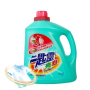 88VIP：kao 花王 一匙灵亮彩浓缩洗衣液 2.8kg *2件 +凑单品 66.5元（合33.25元/件）