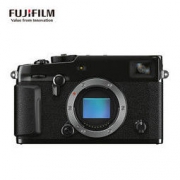 FUJIFILM 富士 X-Pro 3 无反相机 单机身 黑色