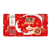 京东PLUS会员：伊利 红枣十六连杯 100g*16 *6件
