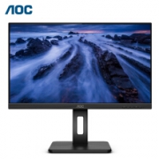 AOC 27英寸 2K高清显示屏 Q27P2C