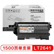 Lenovo 联想 LT2641 原装专用墨粉 *2件