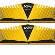ADATA 威刚 XPG 威龙系列 Z1 DDR4 3000 台式机内存条 16GB(8GB*2)