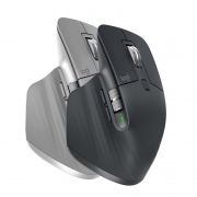 Logitech 罗技 MX Master 3 无线蓝牙鼠标