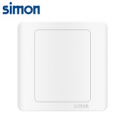 SIMON 西蒙 开关插座面板 86型