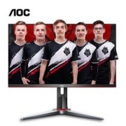 AOC Q27G2S 27英寸 IPS显示器（2K、155Hz、1ms、FreeSync）