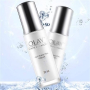 9日0点：OLAY 玉兰油 水感透白 光塑精华露 30ml