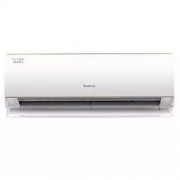GREE 格力 凉之静Ⅱ KFR-26GW/NCcB2W 1匹 变频冷暖 壁挂式空调