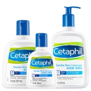 Cetaphil 丝塔芙 温和洁面乳 118ml