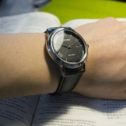 新低！CITIZEN 西铁城 AW1231-07E 男款光动能腕表