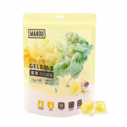 Mandu 蔓珠 澳洲精油洗衣凝珠 30颗/袋 *6件