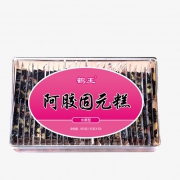 鹤王  阿胶糕 500g/盒 *7件 146.5元（双重优惠）