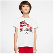 14点开始： NIKE 耐克 Jordan HA4020 幼童T恤