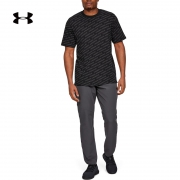 UNDER ARMOUR 安德玛 Unstoppable 1345563 男子训练运动T恤 99元包邮