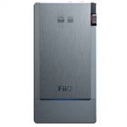 FiiO 飞傲 Q5s蓝牙解码耳放一体机