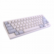 HHKB Professional BT蓝牙版 静电容键盘 白色有刻 1599元包邮