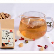 冠鲜里 红枣桂圆枸杞姜茶  4g*30袋