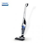 PHILIPS 飞利浦 FC6171 手持吸尘器家用无线充电式 立式车载二合一