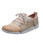 Clarks Tri Amelia 26131092 女士生活休闲鞋