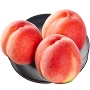 国产水蜜桃 新鲜桃子 1.5kg装 单果150g