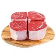 卓宸 澳洲牛腿肉块 1kg *3件