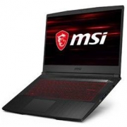 msi 微星 GF65 15.6英寸游戏笔记本（i5-9300H、8GB、256GB、RTX2060、120Hz）