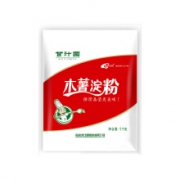 甘汁园 木薯淀粉 1kg *18件
