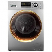 Hisense 海信 XQG100-TH1426FY 10KG 洗烘一体机