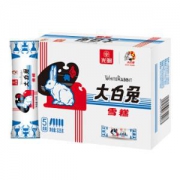 光明 大白兔雪糕 65g*5支*5件