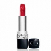 百亿补贴、移动专享： Dior 迪奥 烈艳蓝金唇膏 #999哑光 3.5g