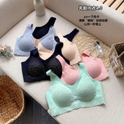 百人验货 泰国乳胶3.0内衣 券后￥29.9