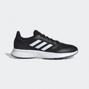 16日0点：adidas 阿迪达斯 NOVA FLOW 男子跑步运动鞋 EH1362