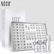 NCCU 香港冻干粉套盒44支 券后￥199