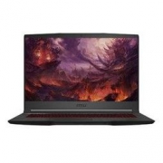 msi 微星 GF65 15.6英寸 游戏笔记本（i7-9750H、8G、256G、RTX2060、120Hz）