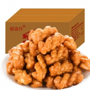 我滋我点 小麻花500g