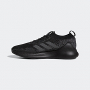 16日0点：adidas 阿迪达斯 purebounce+ m 男女跑步运动鞋 F36925