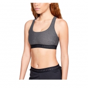 618预告：UNDER ARMOUR 安德玛 1310459 女子训练运动内衣 低至99元包邮（需用券）