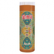 金沙河 哈麦挂面 1kg*2件