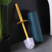 居家优品  创意马桶刷  套装