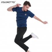 COLORETTO CT2061 男款速干T恤 18.9元包邮（需用券）