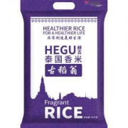 赫古古 稻翁泰国香米 10kg*4件