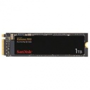 闪迪（SanDisk）1TB SSD固态硬盘 M.2接口(NVMe协议) 至尊超极速系列