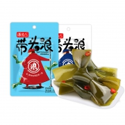 汤达人 香辣海带 35g*15袋 9.8元（需用券）