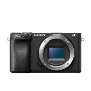 SONY 索尼 6400M APS-C画幅微单 18-135mm 套装（SEL18135镜头） 7799元包邮