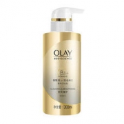 OLAY 玉兰油 莹亮臻护 烟酰胺沐浴乳 300ml *5件