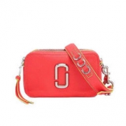 MARC JACOBS Softshot 21系列 M0014591 女士单肩斜挎包