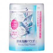 cosme大赏：kanebo 嘉娜宝 suisai 酵素洁颜粉 32粒  *3件 295.65元含税包邮（需用券，合98.6元/件）