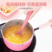 苏泊尔 婴儿辅食硅胶铲 9元（需用券）
