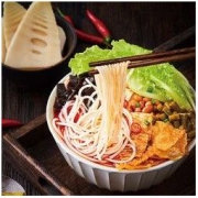 王仁和 柳州螺蛳粉 300g*3袋