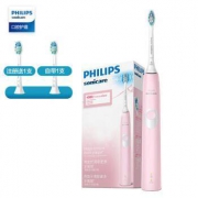 29日10点： PHILIPS 飞利浦 HX6806/02 声波电动牙刷