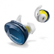 BOSE 博士 Bose SoundSport Free 无线蓝牙耳机